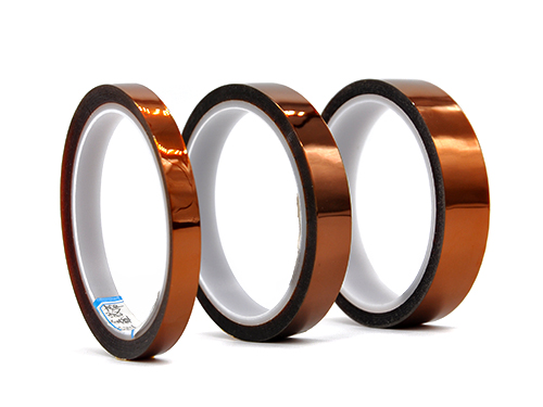 Kapton Polyimide Film Tape