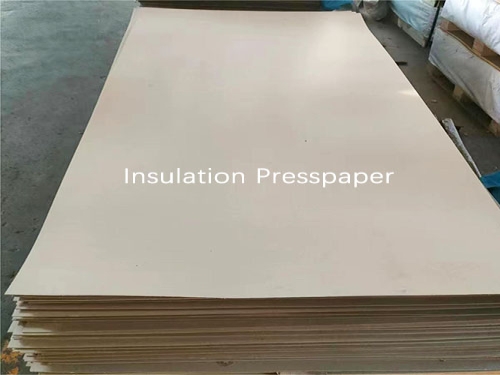 Electrical Insulation Presspaper For Transformer