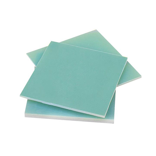 FR4/G10 Epoxy Cloth Laminate Sheet