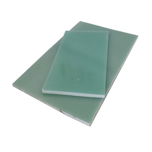 FR4/G10 Epoxy Cloth Laminate Sheet