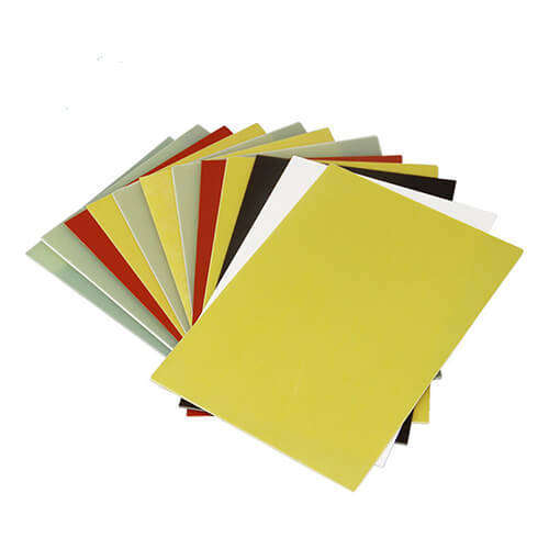 3240 Epoxyglass Cloth Laminate Sheet