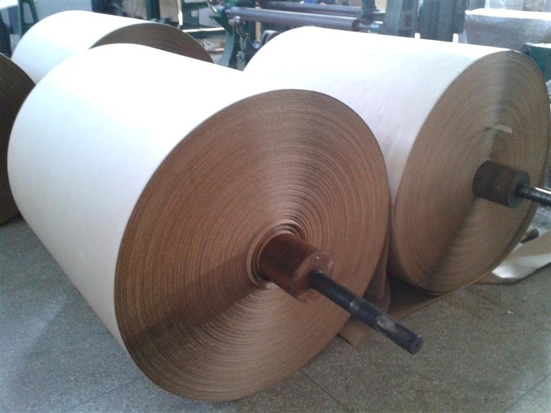 Cable Insulation Paper 