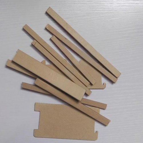 Insulation Pressboard Strips For Transformer