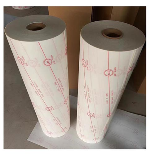 6641-F DMD Insulation Paper