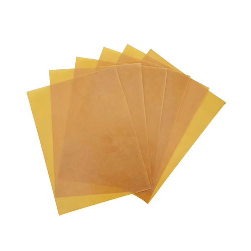 Prepreg SHS Insulation Paper For Dry Type Transformer
