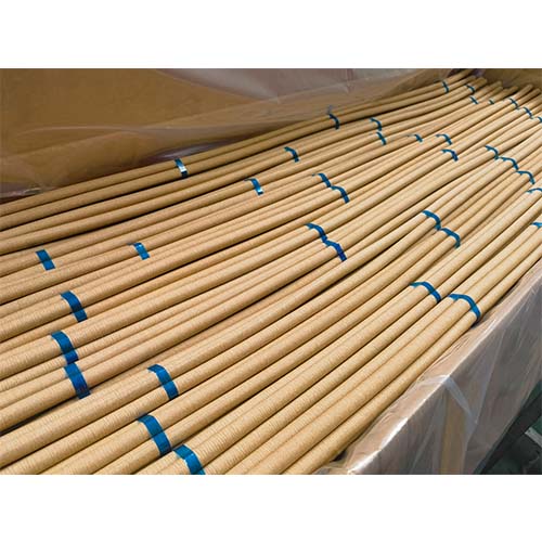 Flexible Crepe Paper Tubes For Transformer