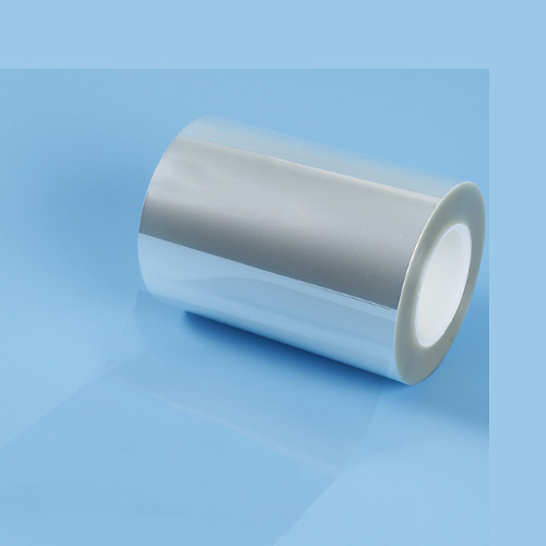 6020 Transparent Insulation Polyester (PET) Mylar Film