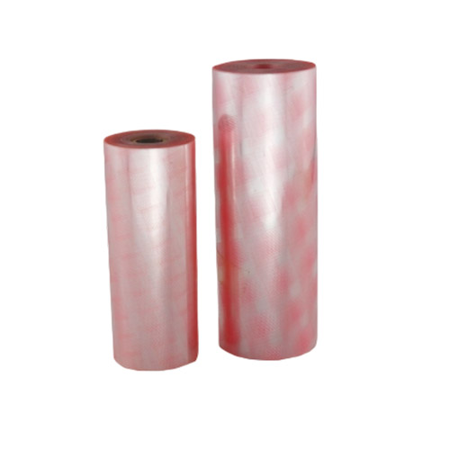 Diamond Dotted Electrical Polyester Film