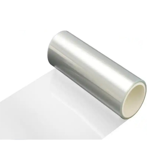 6020 Transparent Insulation Polyester (PET) Mylar Film