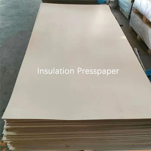 Electrical Insulation Presspaper For Transformer