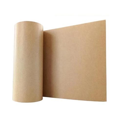 Electrical Insulation Presspaper For Transformer