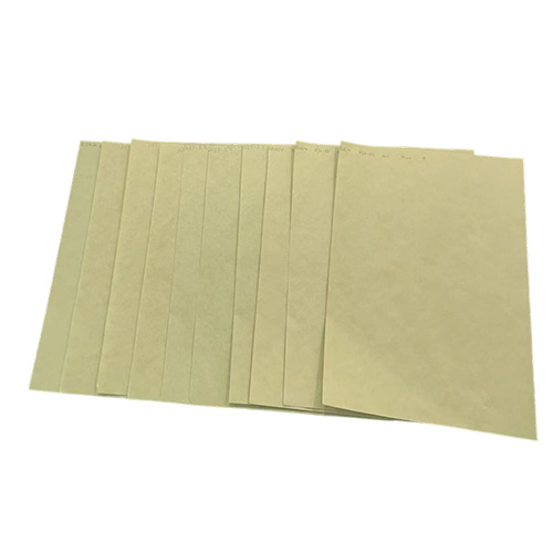 Thermally Upgrade Transformer Insulation Paper