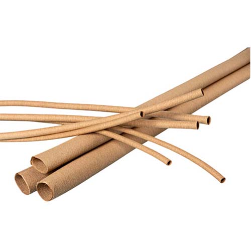 Insulation Crepe Paper Tubes For Transformer