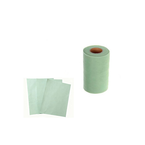 Thermally Upgrade Transformer Insulation Paper