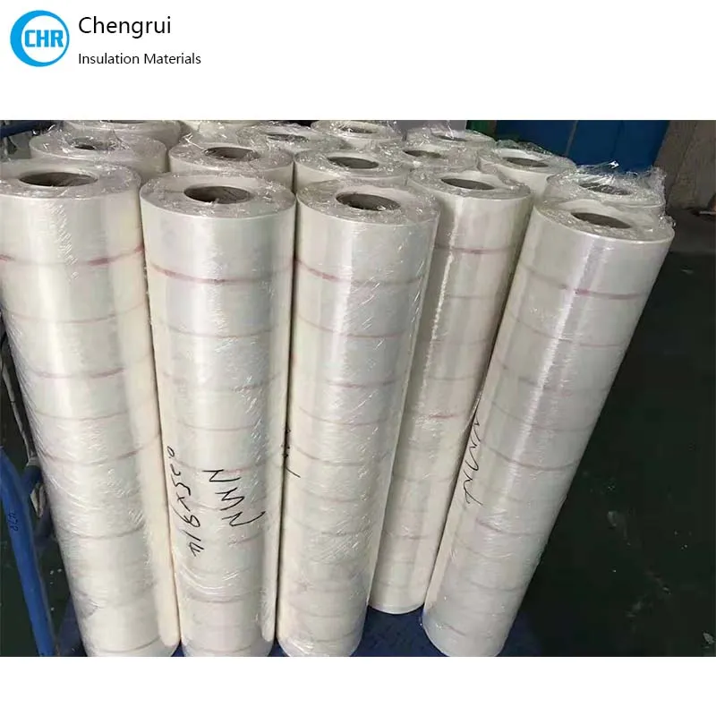 6640 NMN Nomex Insulation Paper 