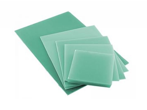 FR4/G10 Epoxy Cloth Laminate Sheet