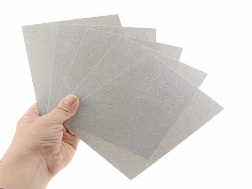 Mica Insulation Sheet