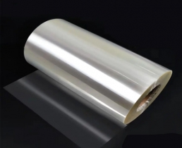6020 Transparent Insulation Polyester (PET) Mylar Film