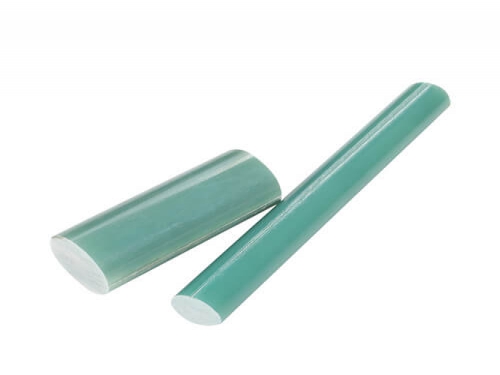 3841 Epoxy Laminate Insulation Rod