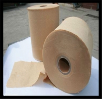 Crepe Paper Insulation