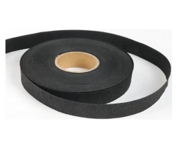 Semi-conductive Insulation Crepe Paper(Black)