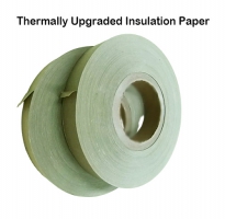 Thermally Upgrade Transformer Insulation Paper