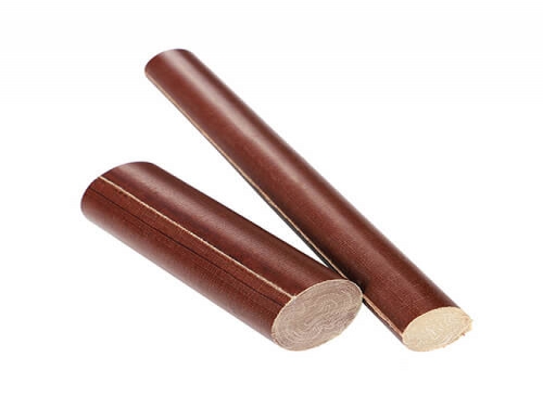 3723 Phenolic Cotton Cloth Rod