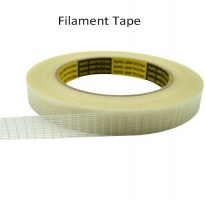 Electrical Insulation Filament Strapping Tape