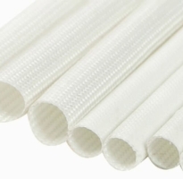 2740 Acrylic Fiberglass Sleeving