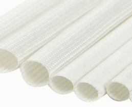2740 Acrylic Fiberglass Sleeving