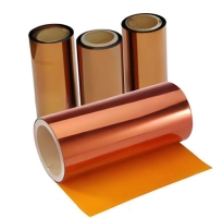 Polyimide Kapton Film | Kapton Polyimide Tape