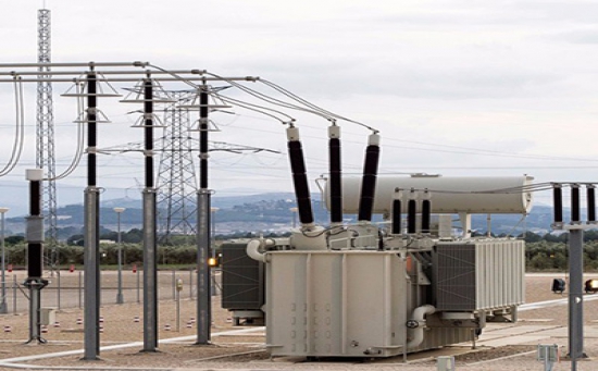 HVT (high voltage transformer)