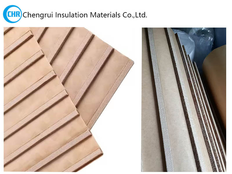 transformer ladder duct barrier