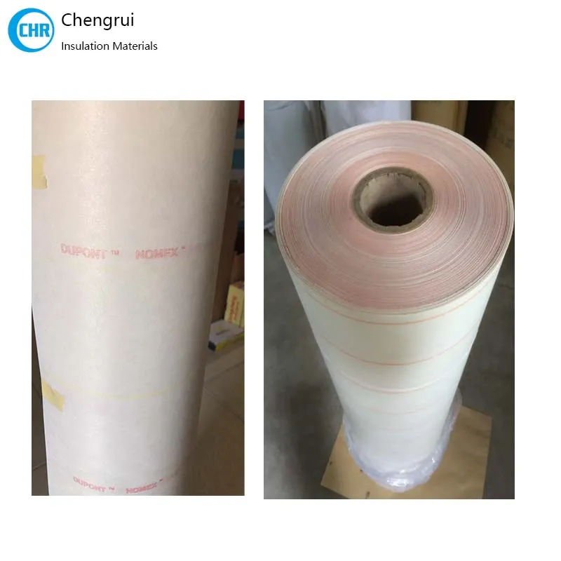 insulation NMN nomex composite paper
